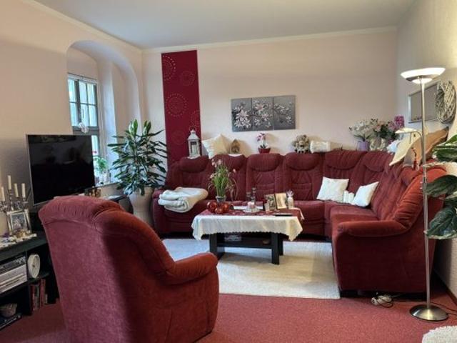 Wohnung kaufen in Freiberg, Sachsen