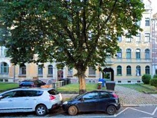 Etagenwohnung kaufen in Chemnitz, Schloßchemnitz