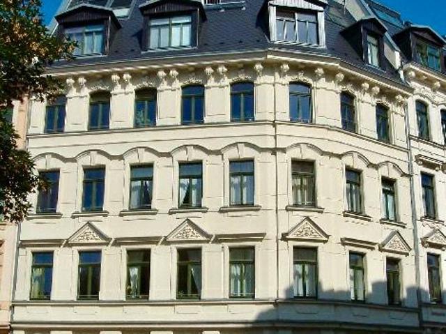 Wohnung kaufen in Altwest, Leipzig