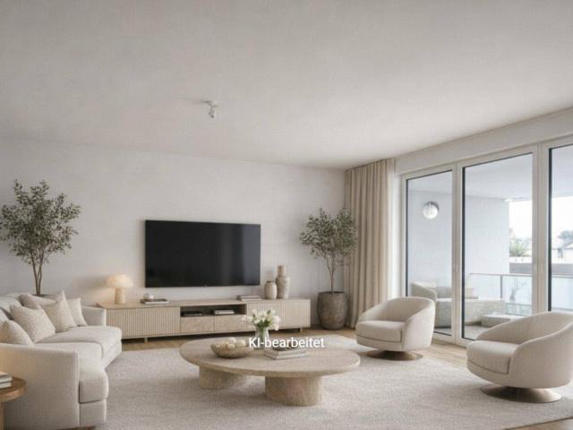 Apartment kaufen in Bindermichl-Keferfeld, Linz