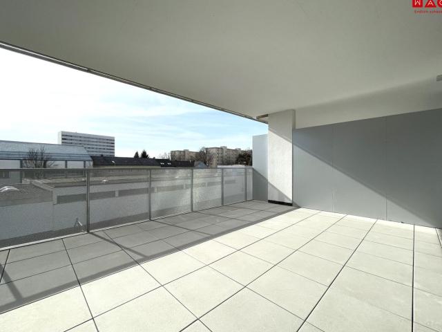 Wohnung kaufen in Linz, Oberösterreich