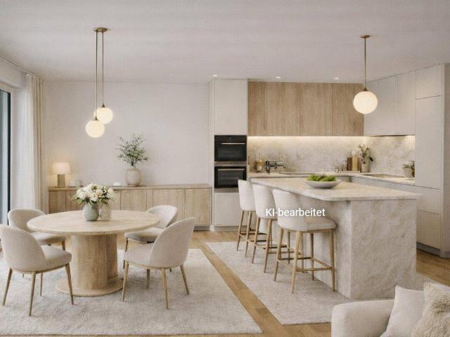 Apartment kaufen in Bindermichl, Linz