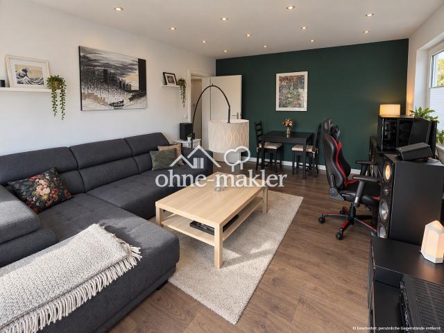 Apartment kaufen in Linksruhr, Mülheim an der Ruhr