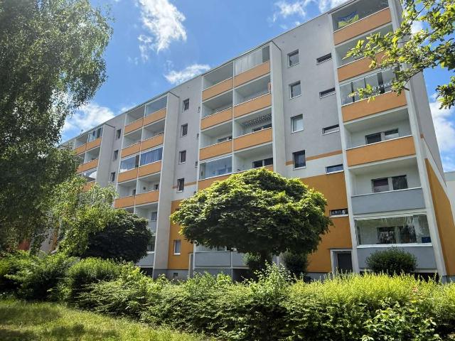 Wohnung kaufen in Wernigerode, Landkreis Harz