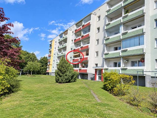 Wohnung kaufen in Waren (Müritz), Mecklenburgische Seenplatte