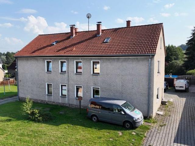 Wohnung kaufen in Lengenfeld, Sachsen