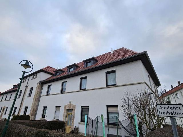 Wohnung kaufen in Felchta, Mühlhausen/Thüringen