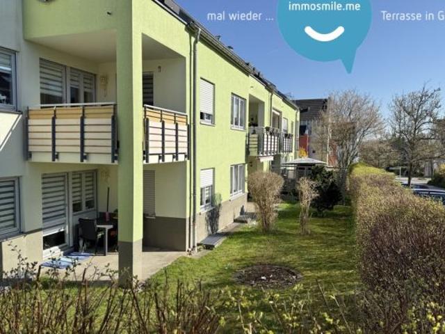 Wohnung kaufen in Chemnitz, Sachsen