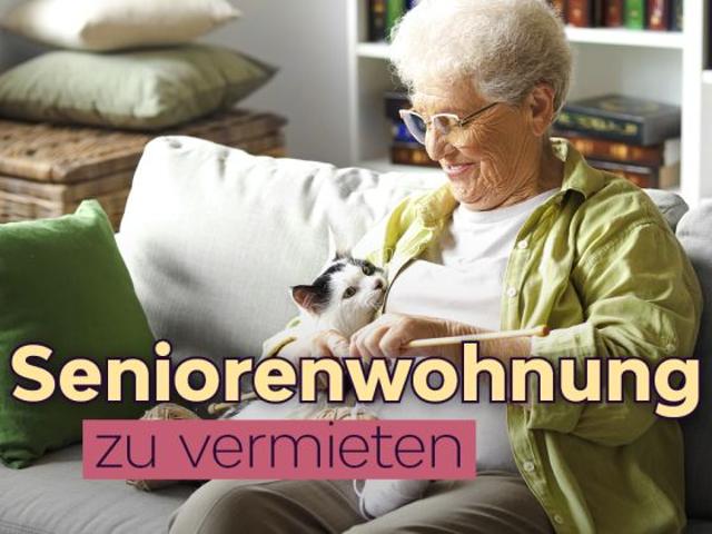 Wohnung mieten in Waren, Mecklenburg-Vorpommern