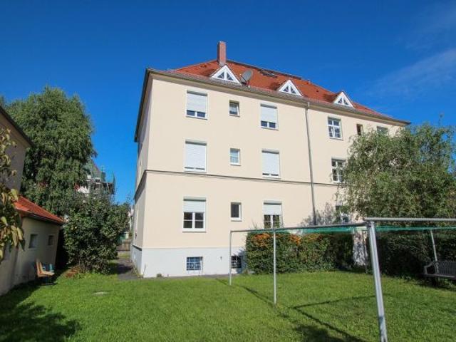Wohnung kaufen in Dresden, Sachsen