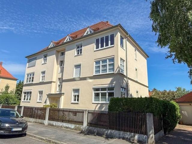 Wohnung kaufen in Dresden, Sachsen