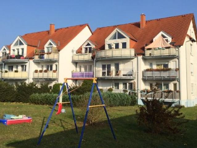 Wohnung kaufen in Königsbrück, Sachsen
