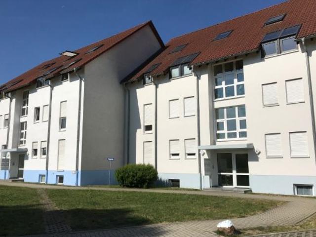 Wohnung kaufen in Königsbrück, Sachsen