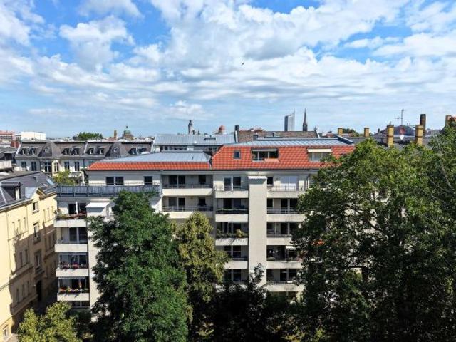 Wohnung kaufen in Leipzig, Sachsen