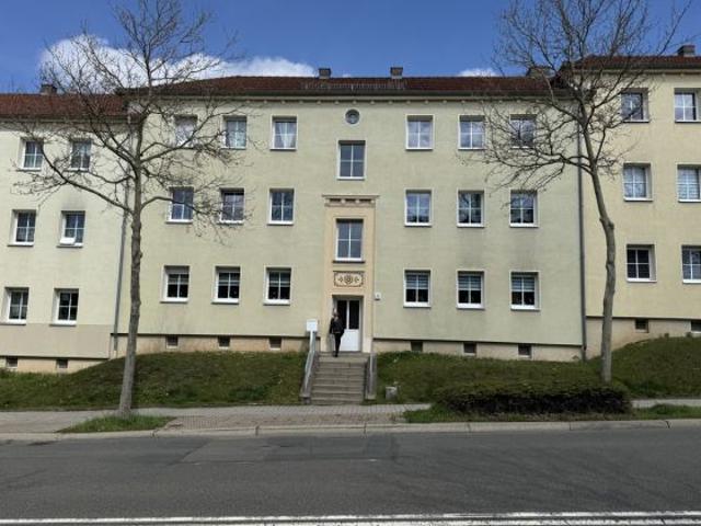 Wohnung kaufen in Ostviertel, Gera