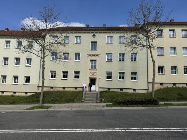 Wohnung kaufen in Ostviertel, Gera