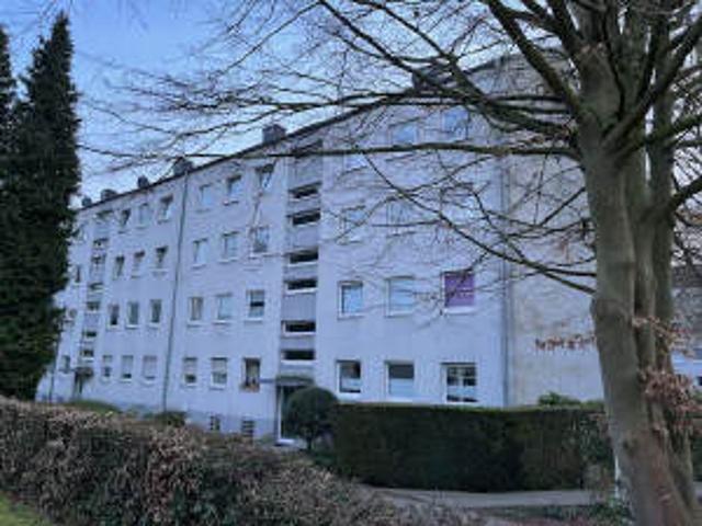 Wohnung kaufen in Mönchengladbach, Nordrhein-Westfalen