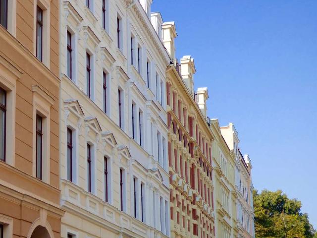 Wohnung kaufen in Görlitz
