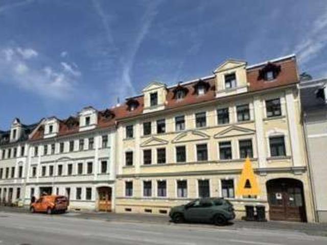 Wohnung kaufen in Rauschwalde, Görlitz