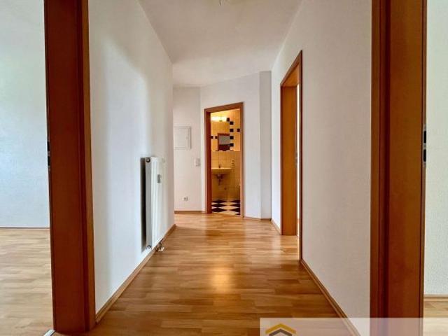 Wohnung kaufen in Plauen, Vogtlandkreis
