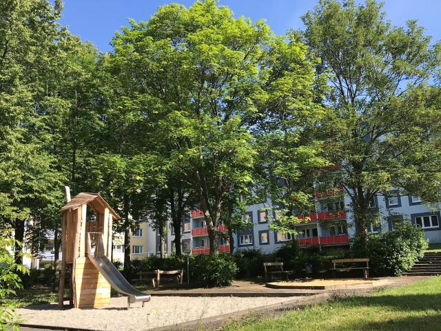 Wohnung mieten in Chemnitz, Sachsen