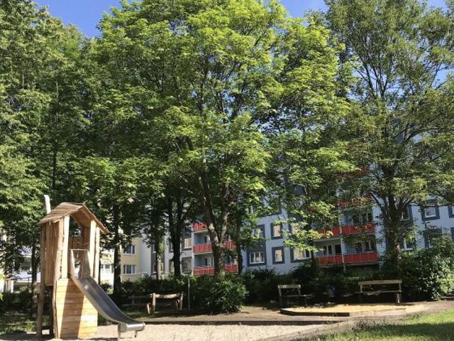 Wohnung mieten in Yorckgebiet, Chemnitz