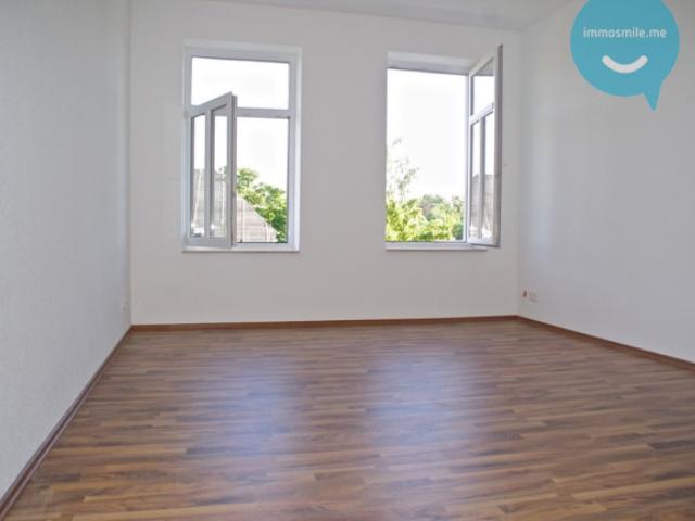 Apartment mieten in Chemnitz, Kaßberg