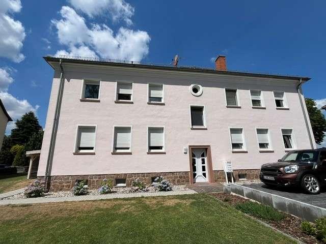 Wohnung kaufen in Neukirchen, Borna