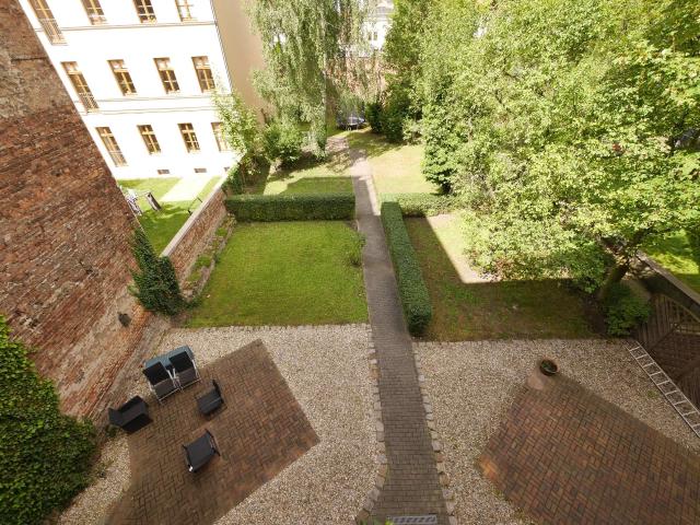 Apartment mieten in Historische Altstadt, Görlitz