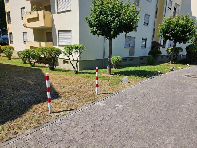 Etagenwohnung kaufen in Karben, Klein-Karben