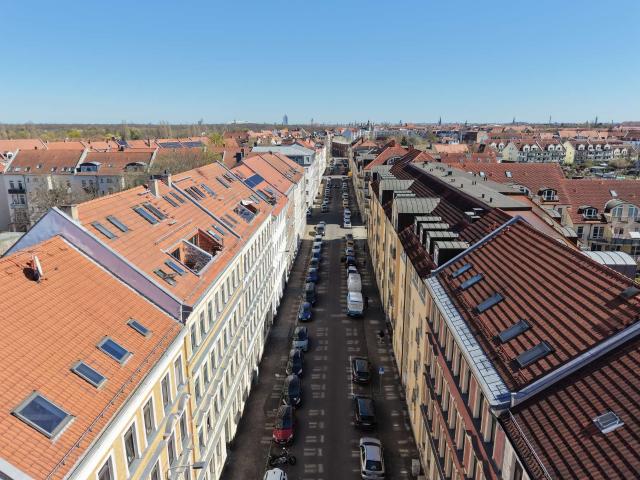Wohnung kaufen in Leutzsch, Leipzig