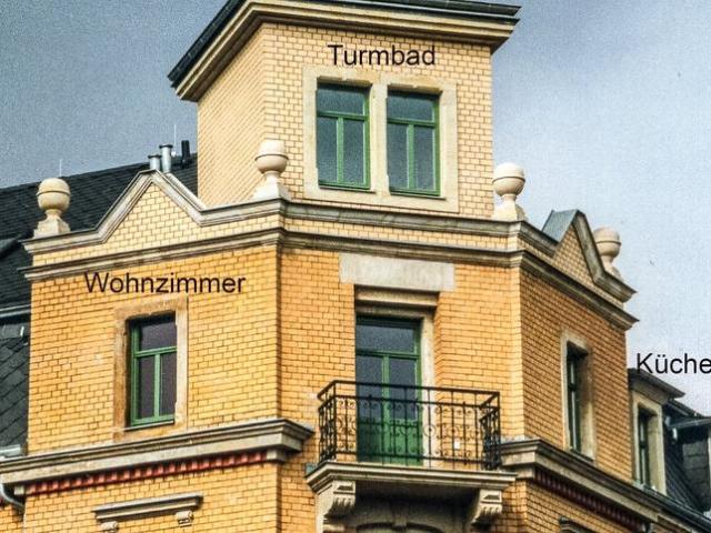Wohnung kaufen in Leutewitz, Dresden