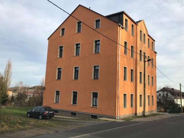 Wohnung mieten in Brand-Erbisdorf, Sachsen