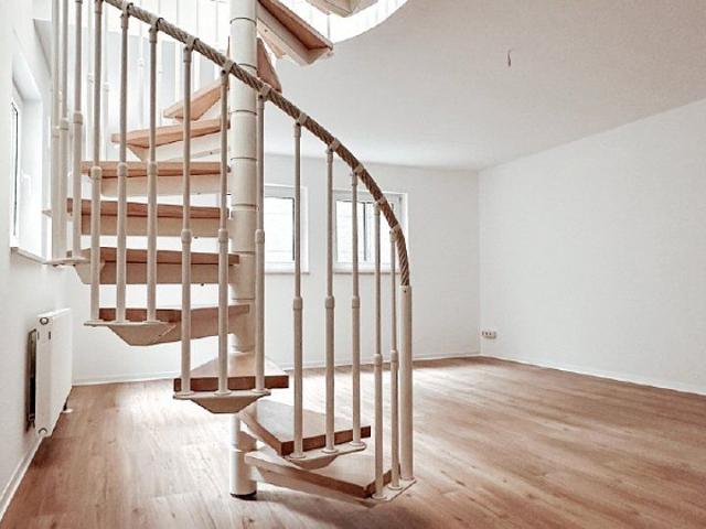 Apartment mieten in Burkhardtsdorf, Sachsen