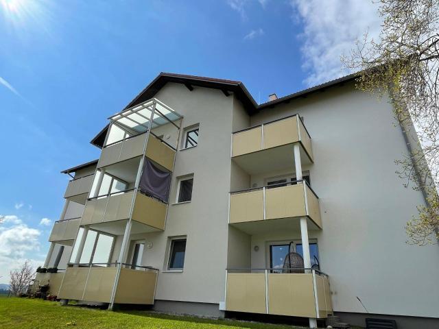Apartment mieten in Hofkirchen im Mühlkreis, Oberösterreich