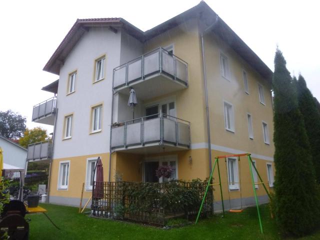 Apartment mieten in Pierbach