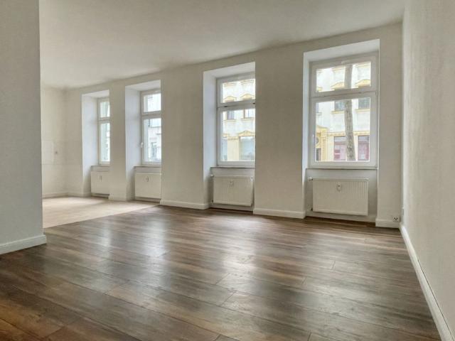 Apartment mieten in Lutherviertel, Chemnitz