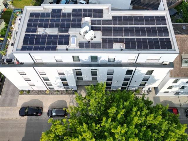 Wohnung mieten in Wanne-Süd, Herne