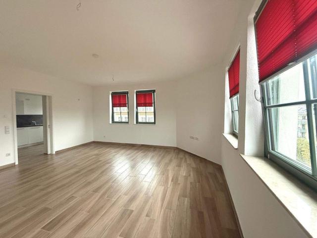 Apartment mieten in Kaßberg, Chemnitz
