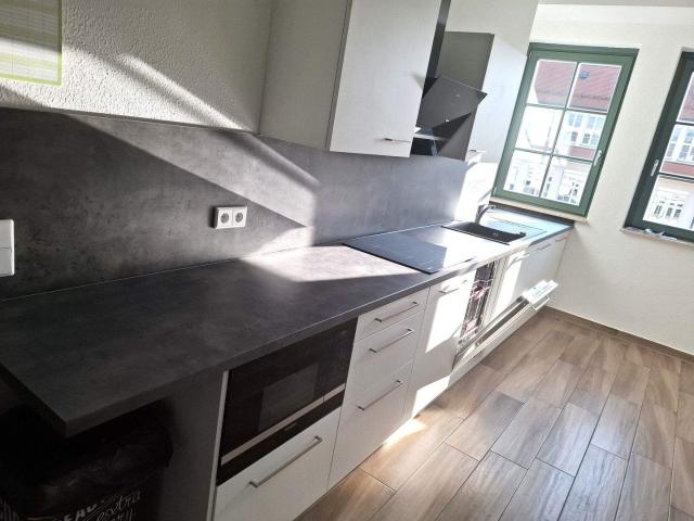 Apartment mieten in Kaßberg, Chemnitz