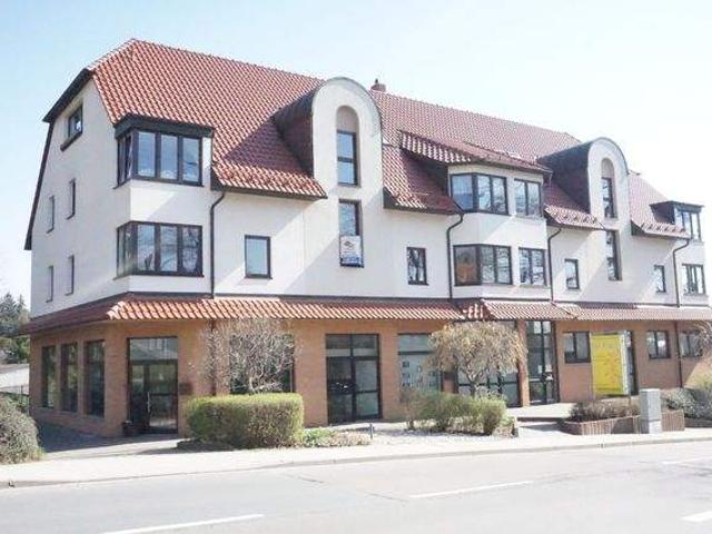 Apartment mieten in Roßwein