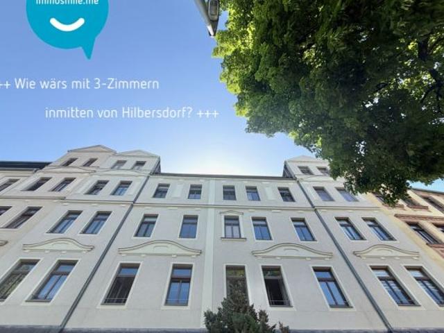 Wohnung kaufen in Chemnitz, Sachsen