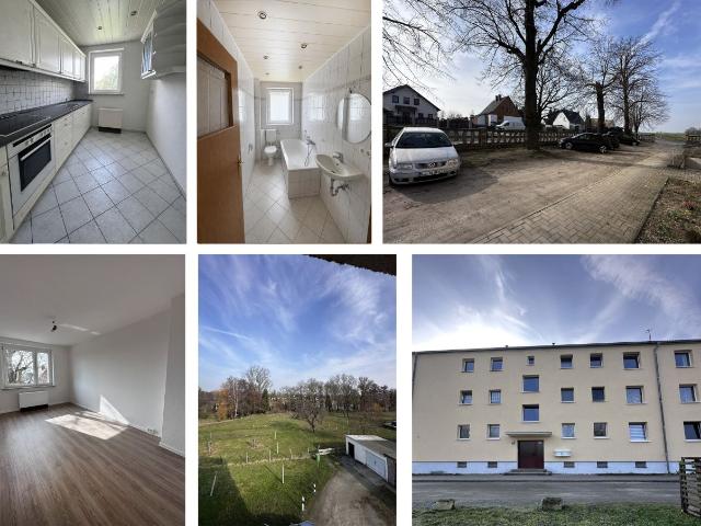Apartment mieten in Jesewitz, Sachsen