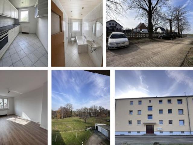 Wohnung mieten in Jesewitz, Sachsen