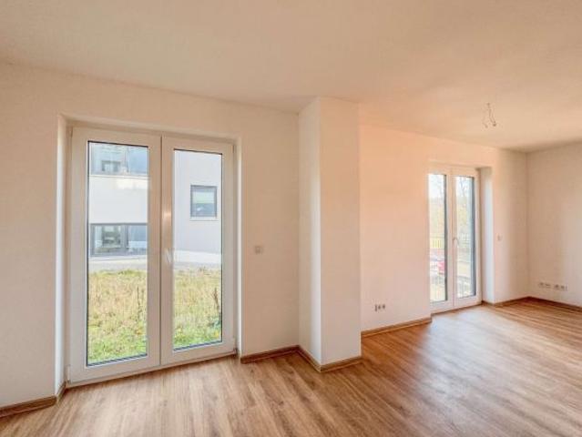 Wohnung mieten in Rodewisch, Sachsen