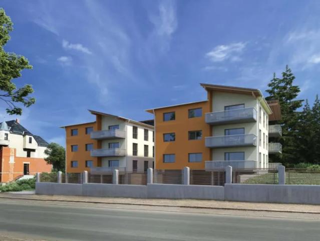 Apartment mieten in Rodewisch, Sachsen