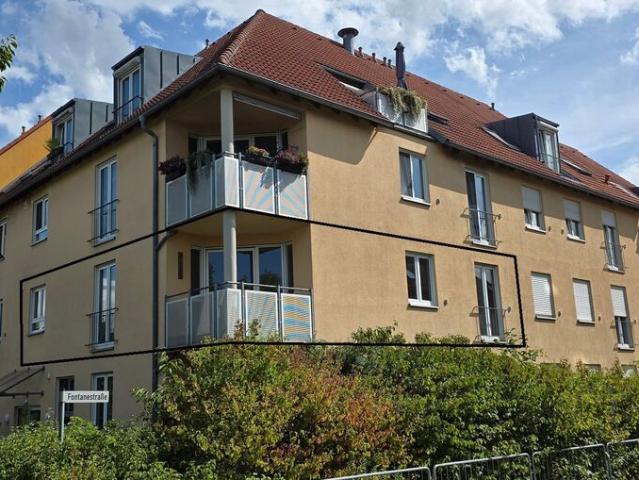 Wohnung kaufen in Wehlitz, Schkeuditz