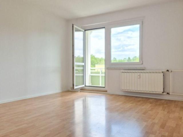 Apartment mieten in Markersdorf, Chemnitz