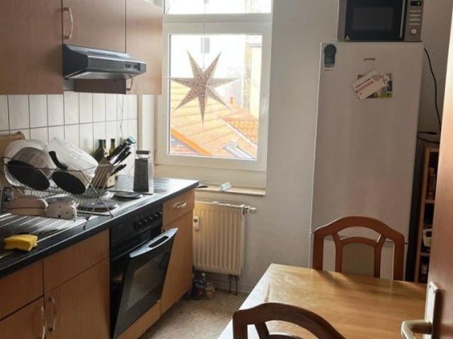 Wohnung kaufen in Jena, Thüringen
