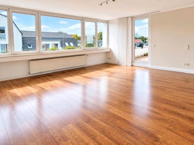 Wohnung kaufen in Markkleeberg-Mitte, Markkleeberg